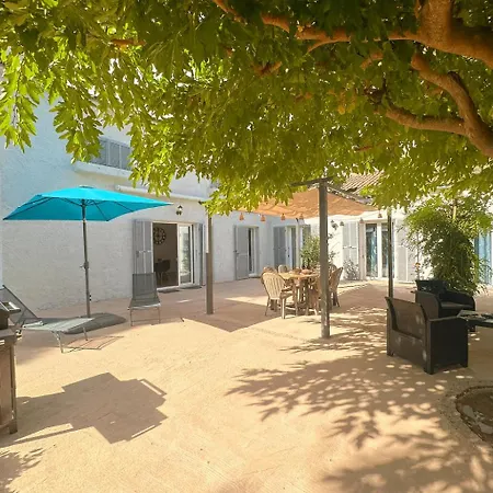 Sole E Mare Feriehus *