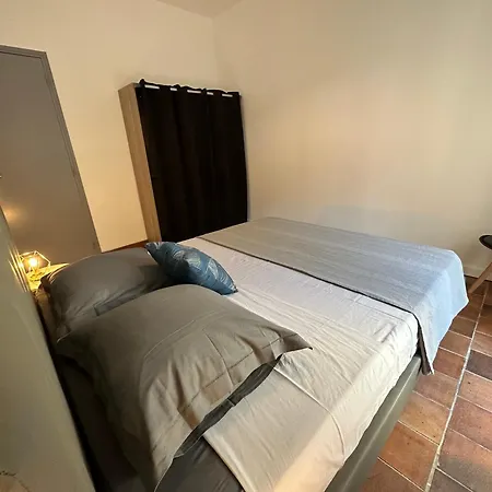 Sole E Mare Feriehus *