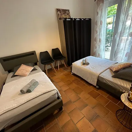 Sole E Mare Biguglia (Corsica)