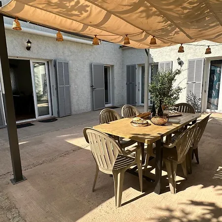 Sole E Mare Feriehus *