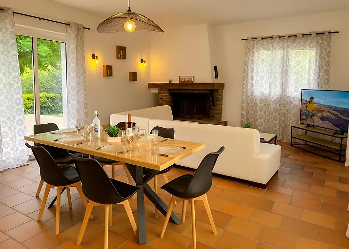 Feriehus Sole E Mare *