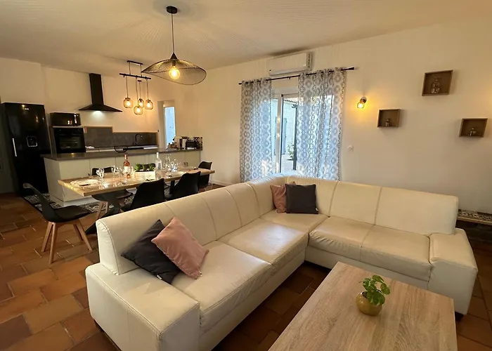 Feriehus Sole E Mare