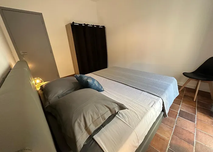 Sole E Mare Feriehus *