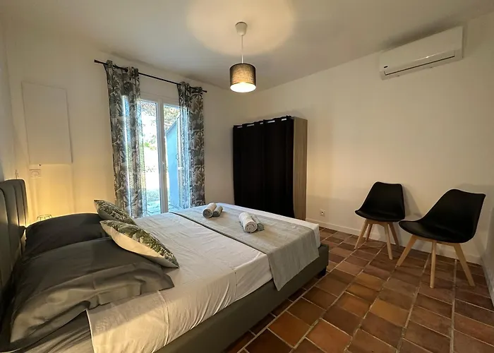 Feriehus Sole E Mare *