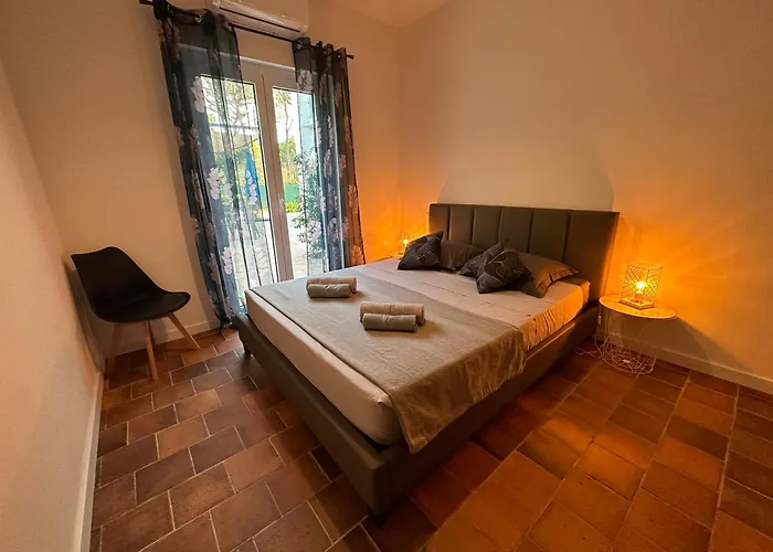 Feriehus Sole E Mare *