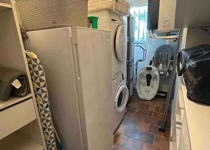 Feriehus Sole E Mare *