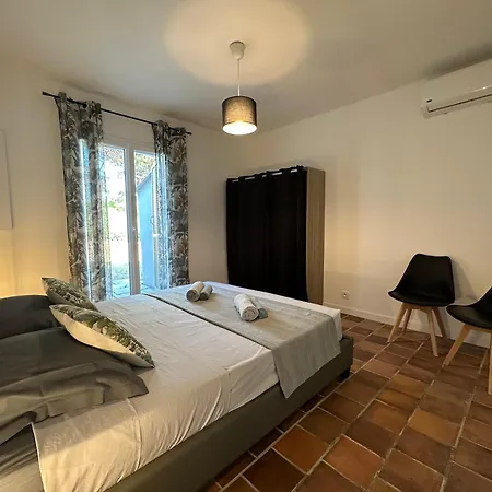 Hébergement de vacances Sole E Mare *