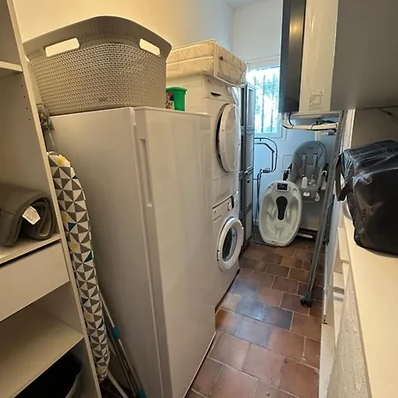 Sole E Mare * Biguglia (Corsica)