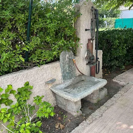 Sole E Mare Prázdninový dům Biguglia (Corsica)