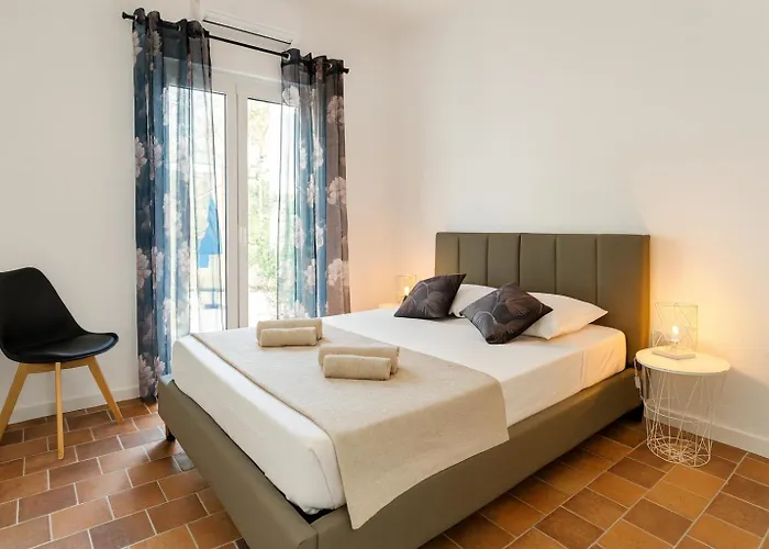 Sole E Mare Semesterbostad