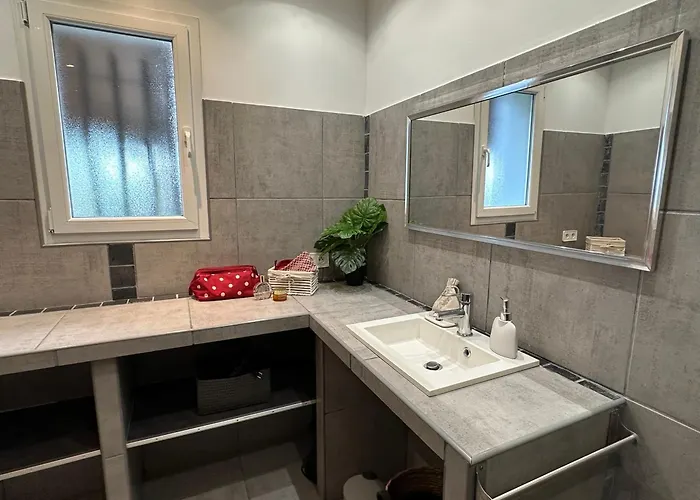 Semesterbostad Sole E Mare *