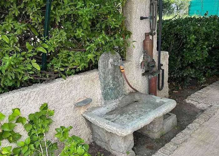 Sole E Mare Prázdninový dům Biguglia (Corsica)