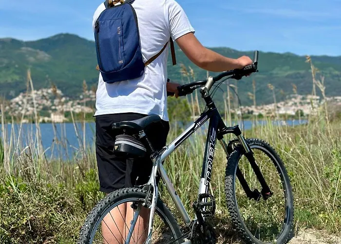 Semesterbostad Sole E Mare